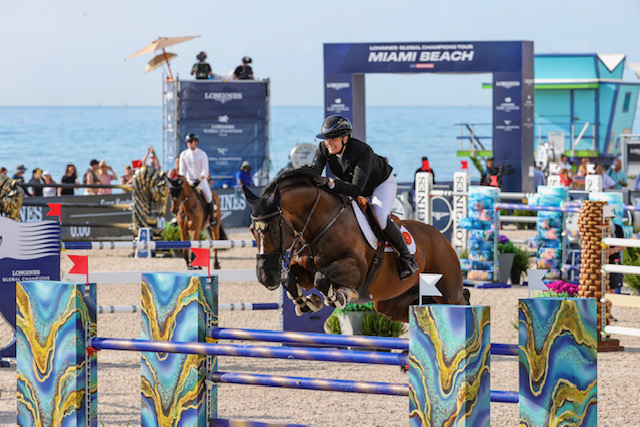 Suus – Alfa Jordan – Miami Beach