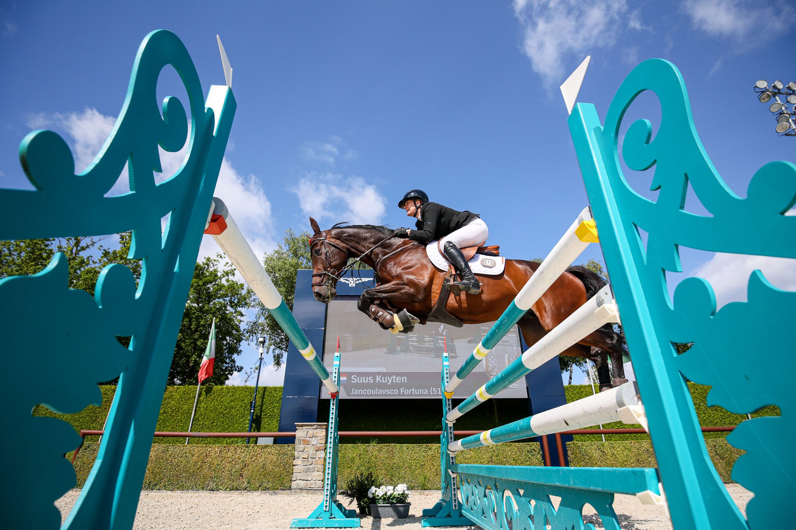 Suus – Jancoulavsco – Valkenswaard 3