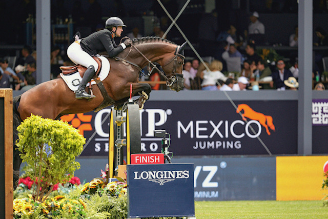 Suus – Alfa Jordan – Mexico