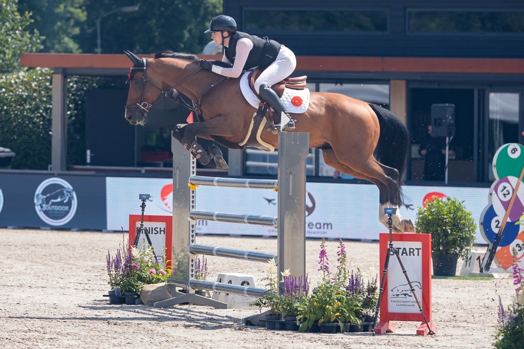 NoSurrender_OutdoorGelderland2025